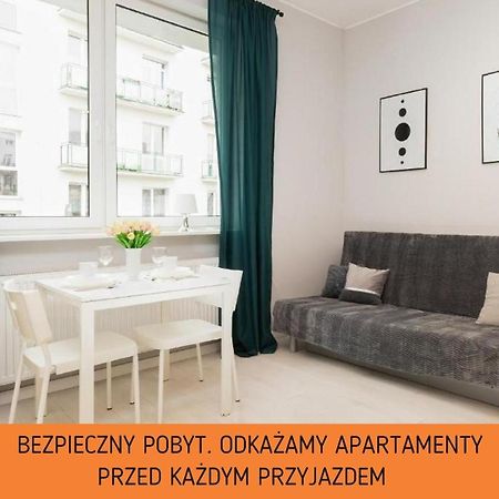 Apartments Gdynia Abrahama By Noclegi Renters ภายนอก รูปภาพ